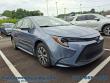 Used 2022 Toyota Corolla Hybrid LE Sedan