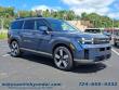 New 2026 Hyundai Santa Fe Hybrid Limited SUV