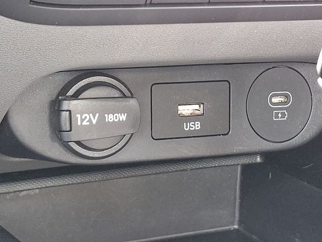 2024 Hyundai Elantra SEL - Photo 25