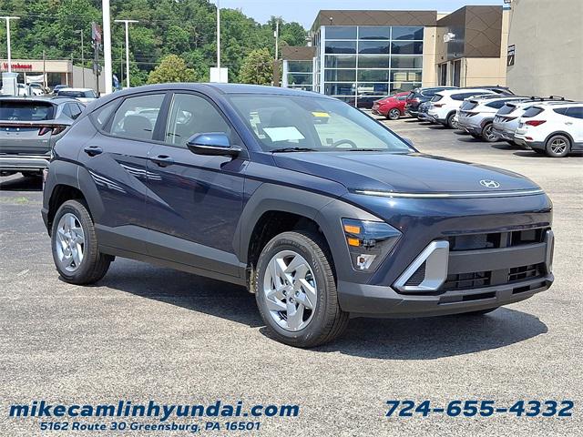 2026 Hyundai Kona SE AWD