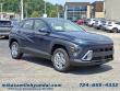 New 2026 Hyundai Kona SE AWD SUV
