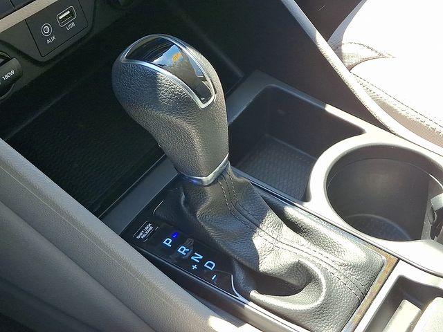 2019 Hyundai Tucson Value - Photo 14