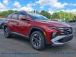 New 2026 Hyundai Tucson SEL Premium AWD SUV