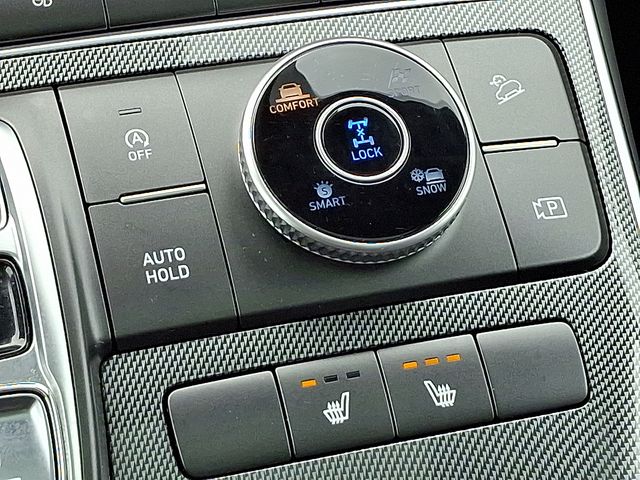 2022 Hyundai Santa Fe SEL - Photo 25