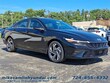 Hyundai Elantra Hybrid