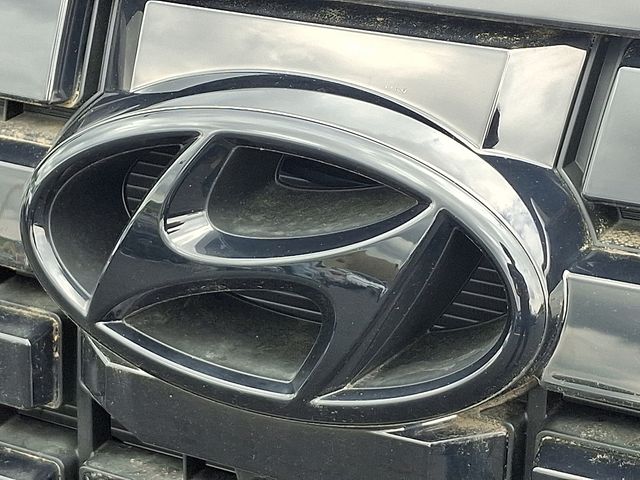 2025 Hyundai Palisade XRT - Photo 29