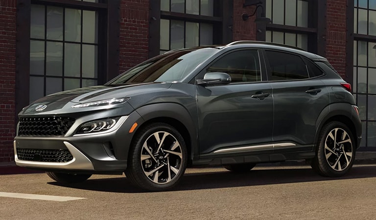 2023 Hyundai Kona Greensburg Pennsylvania