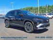 New 2026 Hyundai Tucson SEL AWD SUV