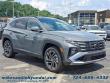 New 2025 Hyundai Tucson Limited AWD SUV