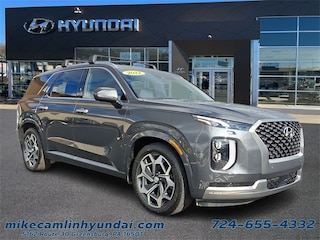 2022 Hyundai Palisade Calligraphy SUV