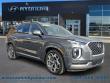 Certified 2022 Hyundai Palisade Calligraphy SUV