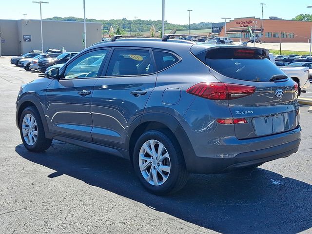 2019 Hyundai Tucson Value - Photo 4