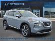 Used 2021 Nissan Rogue SL SUV