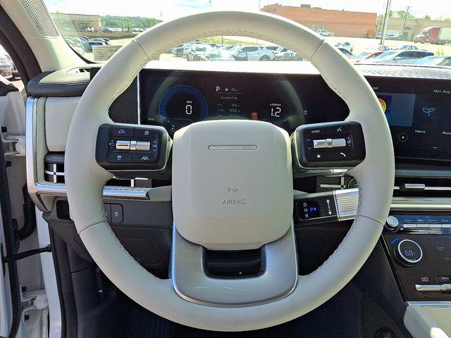 2026 Hyundai Santa Fe SE - Photo 8
