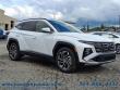 New 2026 Hyundai Tucson Limited AWD SUV