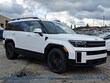  Hyundai Santa Fe HEV