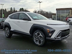 2026 Hyundai Kona SEL Premium AWD SUV