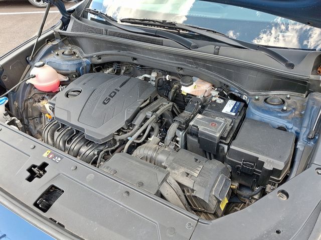 2023 Hyundai Santa Fe SEL - Photo 26