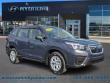 Used 2021 Subaru Forester Base SUV