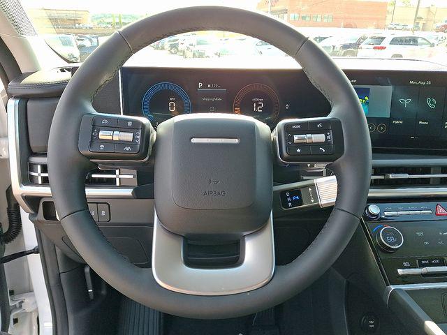 2026 Hyundai Santa Fe SE - Photo 8