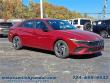 New 2025 Hyundai Elantra SEL Sport Sedan