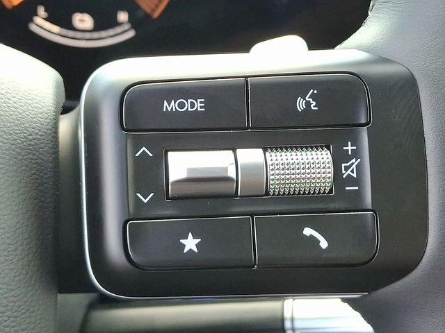 2026 Hyundai Santa Fe SE - Photo 12