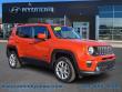 Used 2020 Jeep Renegade Latitude SUV