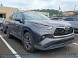 Used 2021 Toyota Highlander XLE SUV