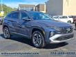 New 2026 Hyundai Tucson SEL Premium AWD SUV