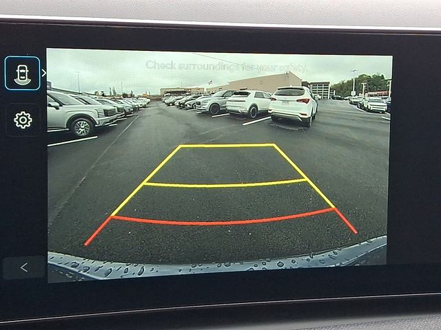 2026 Hyundai Tucson SEL Premium - Photo 19
