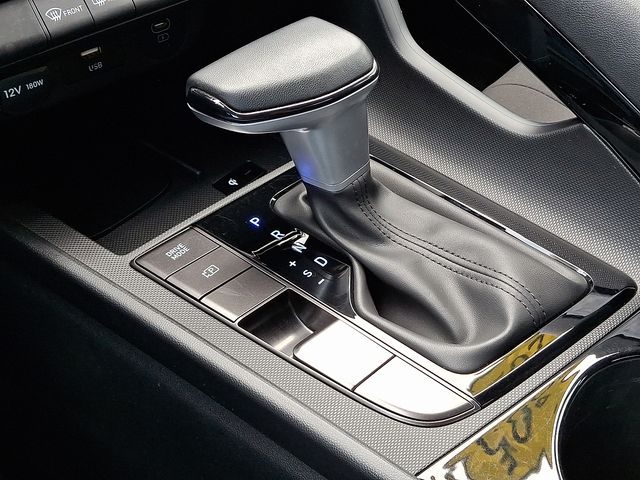 2025 Hyundai Elantra Blue - Photo 14