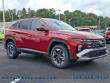 New 2026 Hyundai Tucson SEL AWD SUV