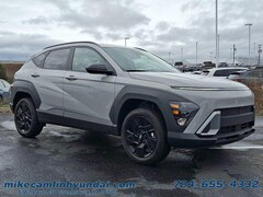 2026 Hyundai Kona SEL Sport AWD SUV