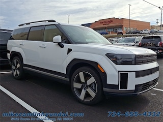 2024 Hyundai Santa Fe Limited SUV