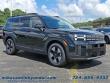 New 2026 Hyundai Santa Fe HEV SEL SUV