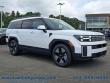 New 2026 Hyundai Santa Fe Hybrid SEL SUV