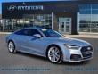 Used 2019 Audi A7 3.0T Prestige Hatchback