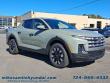 New 2027 Hyundai Santa Cruz SE FWD Truck Crew Cab