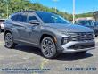 New 2025 Hyundai Tucson Limited AWD SUV