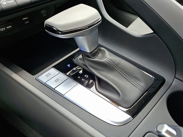 2024 Hyundai Elantra SEL - Photo 14