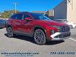 New 2026 Hyundai Tucson Limited AWD SUV