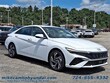 Hyundai Elantra Hybrid