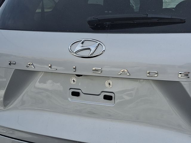2022 Hyundai Palisade SEL - Photo 32