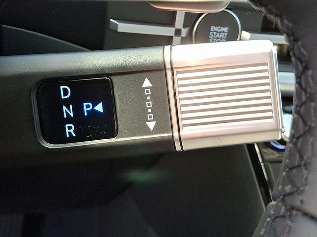 2026 Hyundai Santa Fe SE - Photo 6