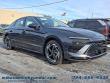 New 2026 Hyundai Sonata SEL Sport Sedan