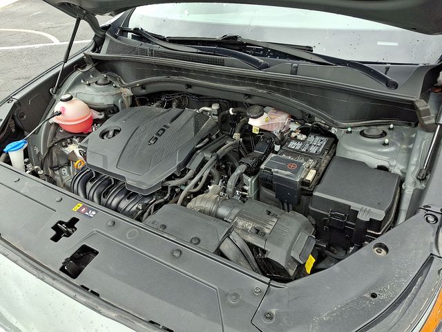 2022 Hyundai Santa Fe SEL - Photo 28