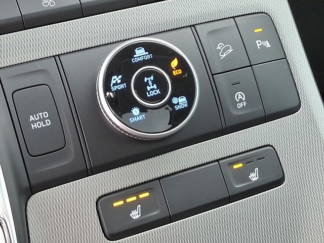 2022 Hyundai Palisade SEL - Photo 25