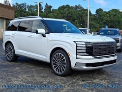 2026 Hyundai Palisade Calligraphy AWD SUV
