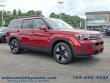 New 2026 Hyundai Santa Fe Hybrid SEL SUV