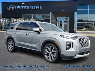 2022 Hyundai Palisade SEL SUV